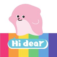 HiDear🤍 好事小圈圈