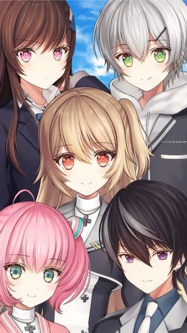 アニメ・ゲーム部のオープンチャット