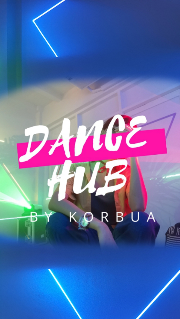 Dance Hub by 1234 Hub of Happiness