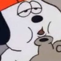 奧拉夫是帥哥