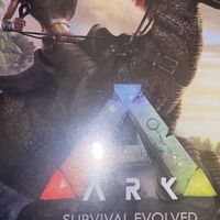 Ark 北米版カモンっ！