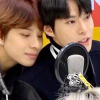 DOJUNG IS REAL
