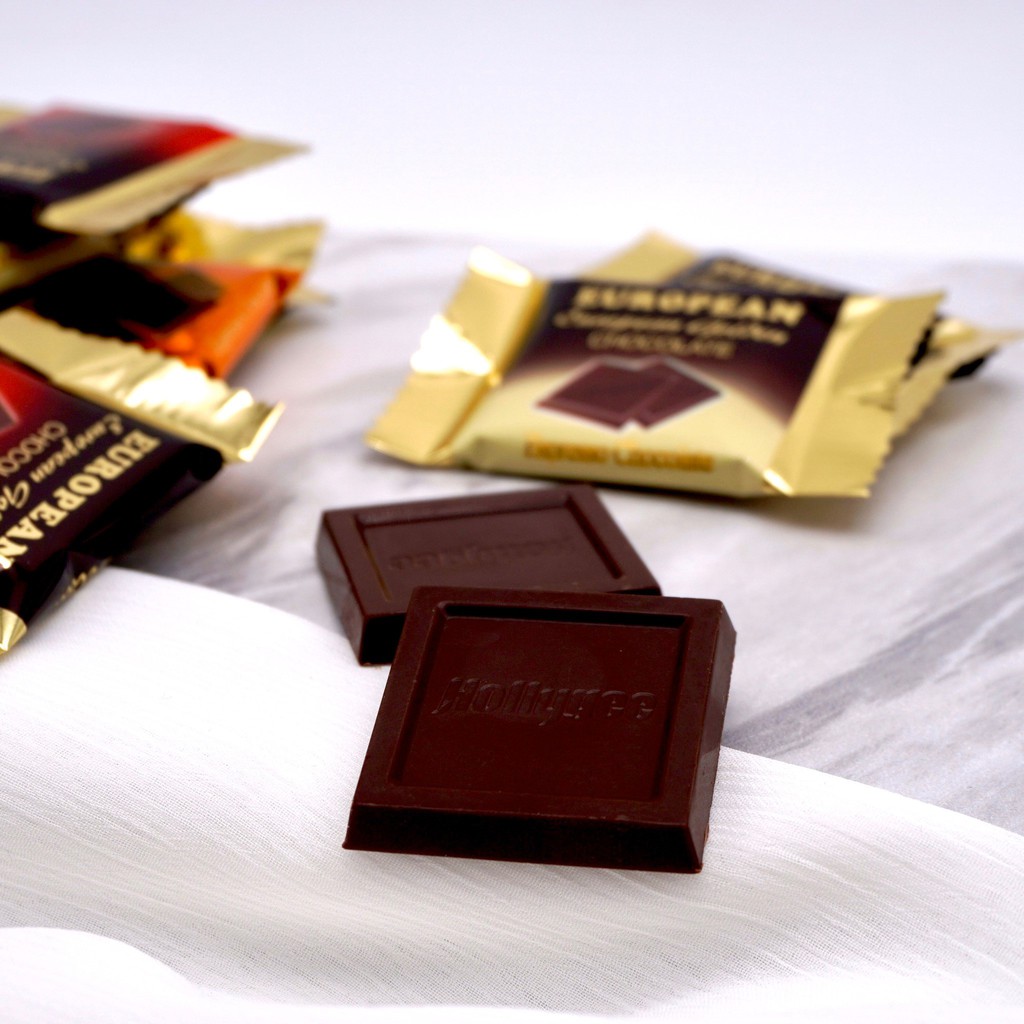 【嘴甜甜】黑色黃金礦巧克力 200公克 巧克力系列 黑巧克力 純素