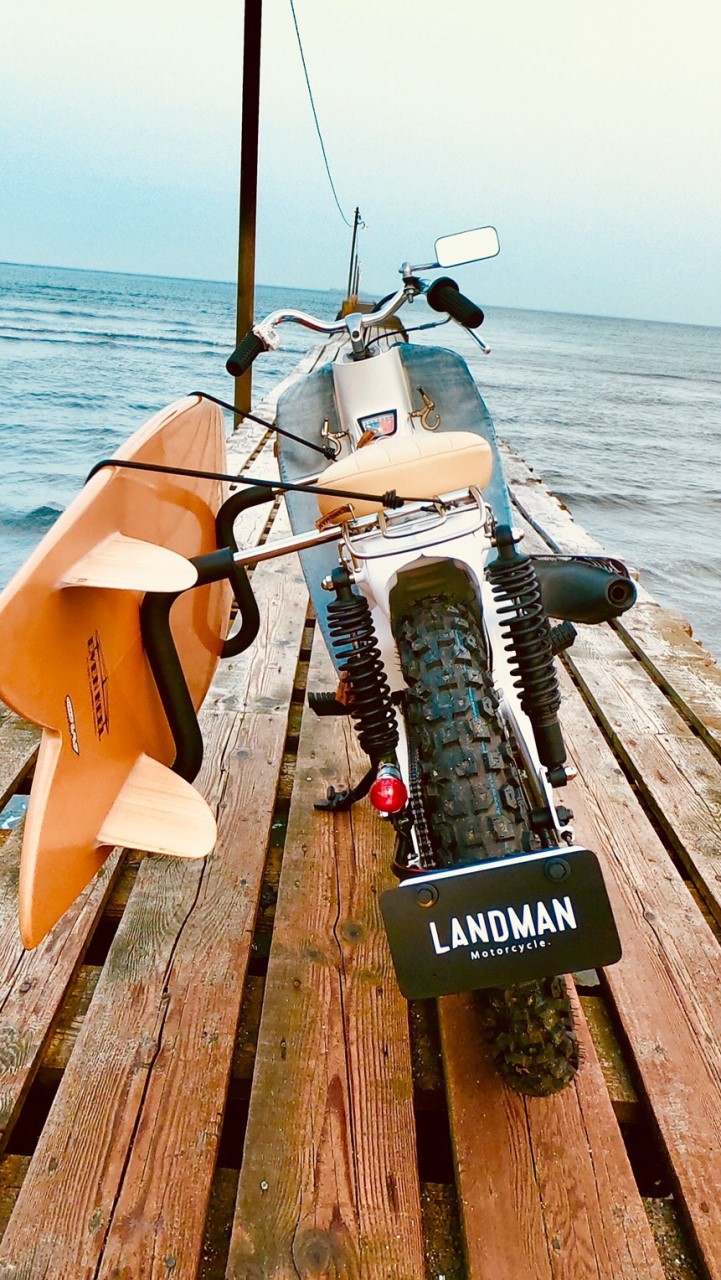 LANDMANmotorcycle