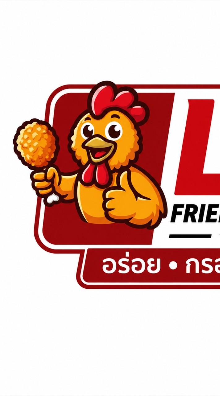 ไก่ทอดLK FRIED CHICKEN