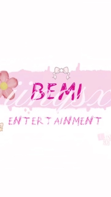 Bemi entertainment 🐽