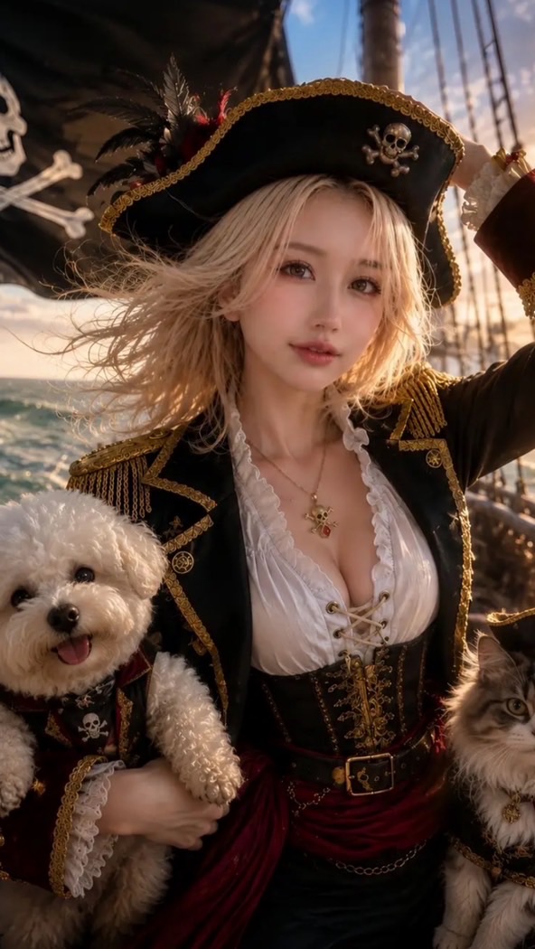 🏴‍☠️ちふゆ🦊🫧発言禁止！