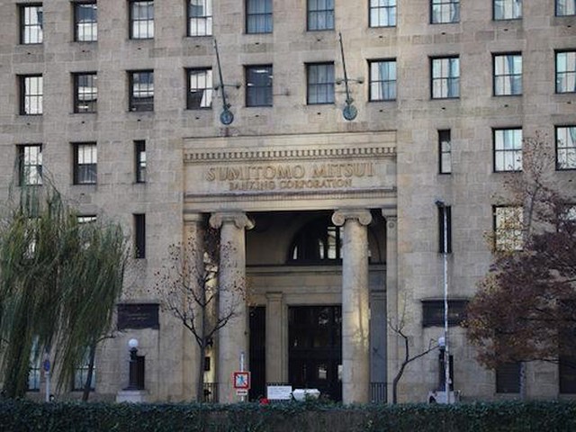 最強の住友軍団を築き上げた男の栄光と挫折 磯田一郎 Zuu Online