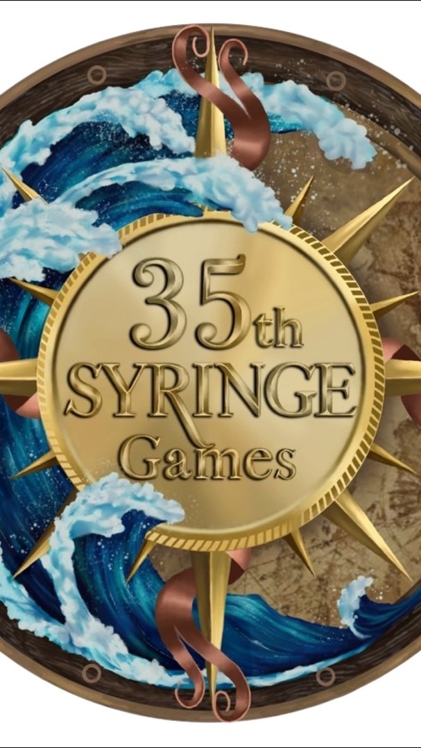 35th syringe games_All athlete