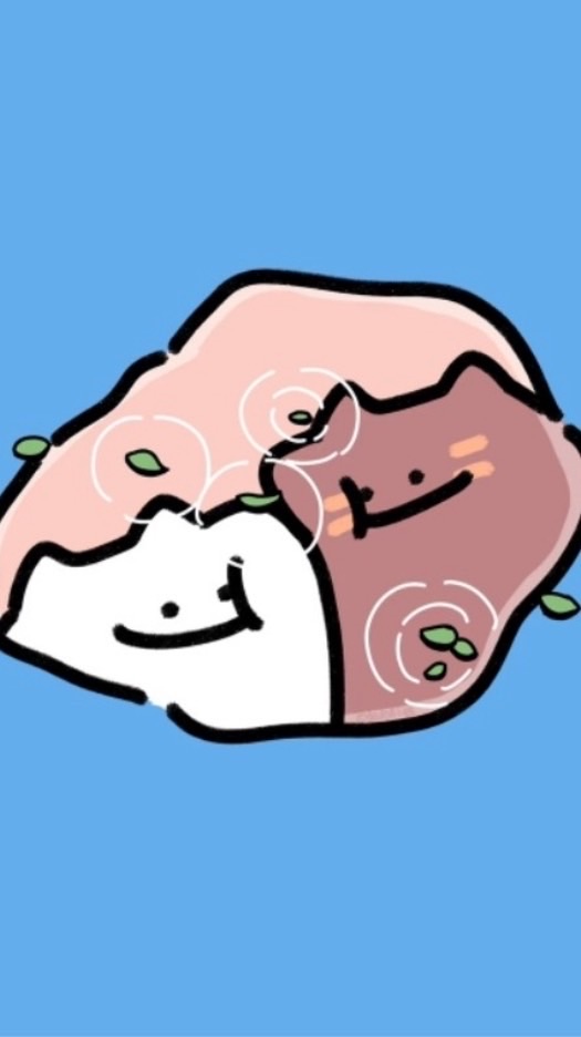無聊的小天地                        （可宣群）