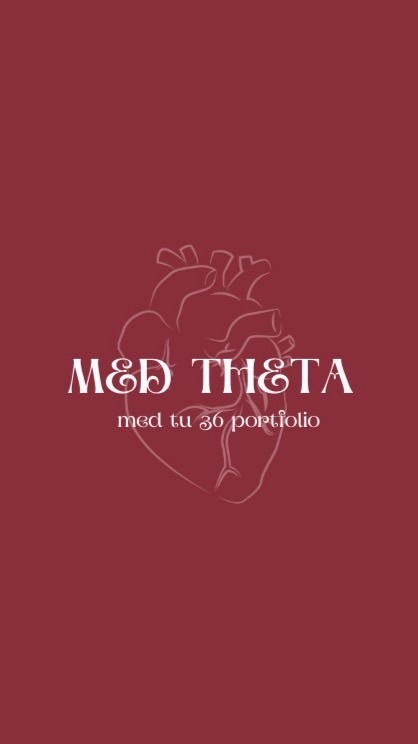 MedTU Portfoilo Prep - By MDTU36 Portfolio team🫶🏽
