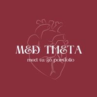 MedTU Portfoilo Prep - By MDTU36 Portfolio team🫶🏽