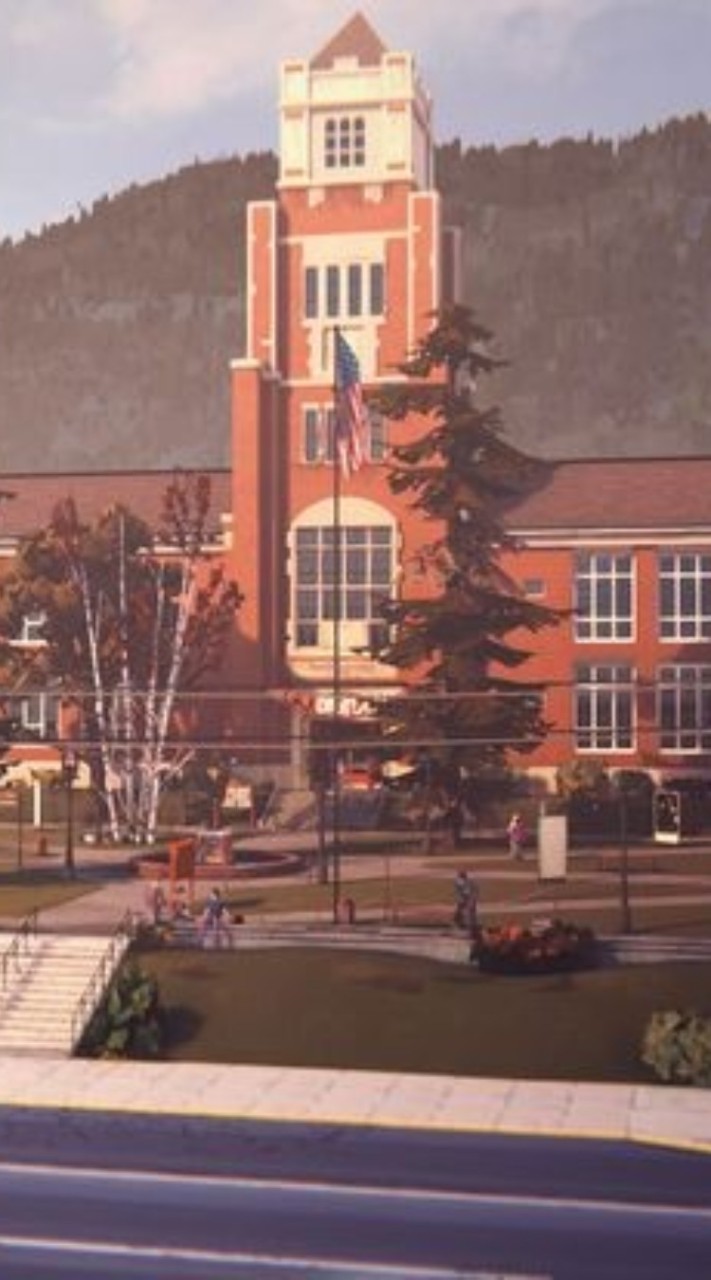 Life is strange RP🏫