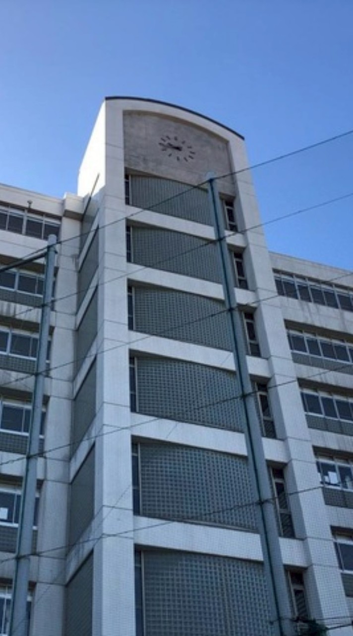 大阪府立桃谷高等学校(桃谷高校)