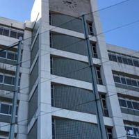 大阪府立桃谷高等学校(桃谷高校)