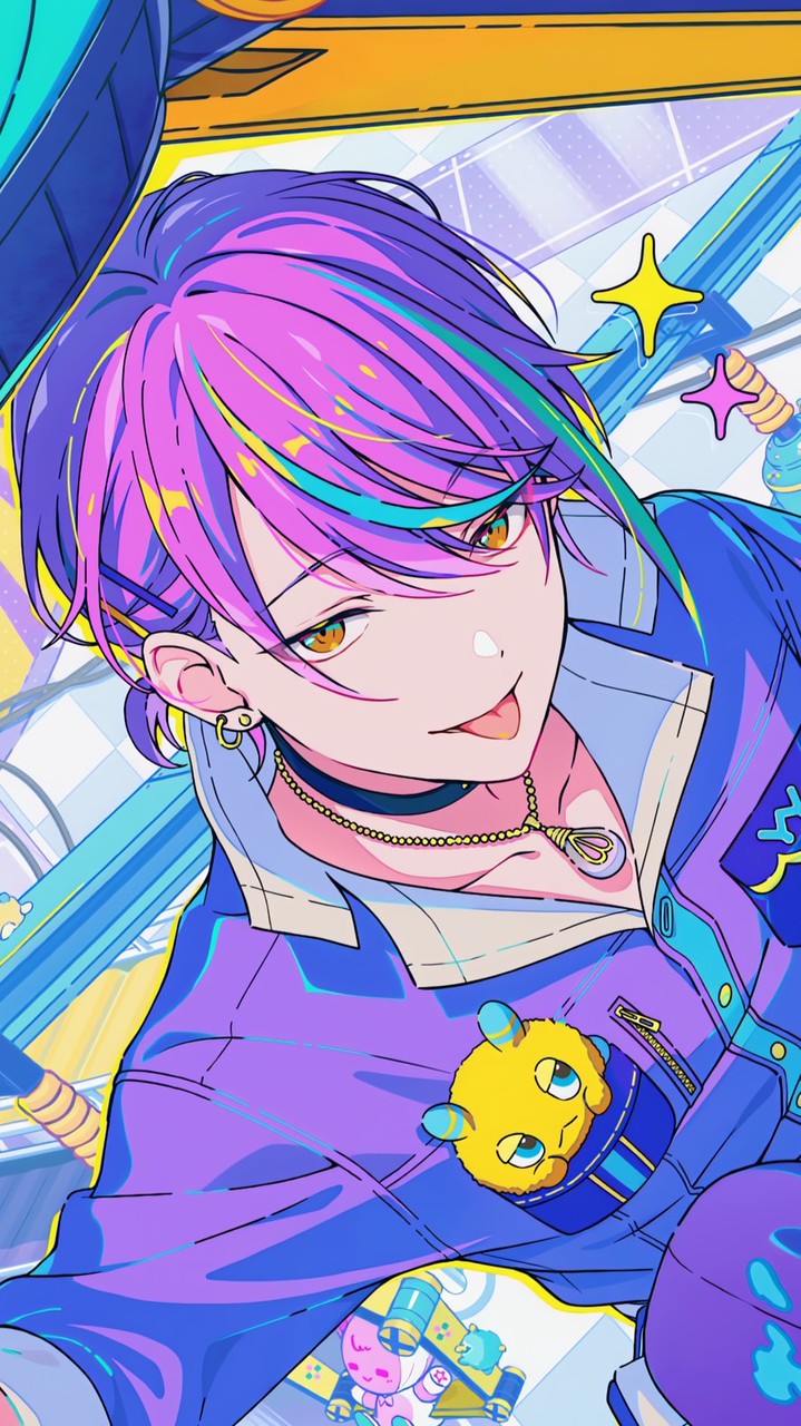 プロセカイラスト皆様がお描きになられたイラスト見ましょうの会