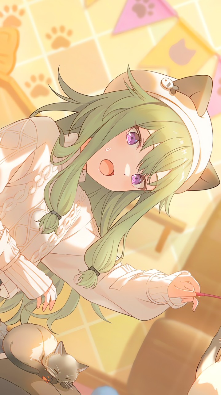 プロセカイラスト皆様がお描きになられたイラスト見ましょうの会