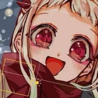 地縛少年花子くんのなりきりオプです！