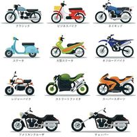 東海中心　バイク仲間（仮）