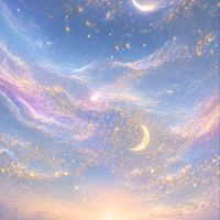 ✨🌟✨星空を見上げて✨🌟✨