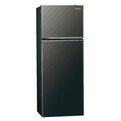 Panasonic國際牌 一級能效 393公升雙門變頻冰箱(星空黑)NR-B409TV-K