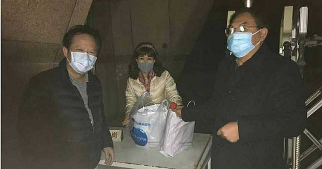 血友病童母親「哼！」冷笑揭幕後黑手　怒批被有心人操作