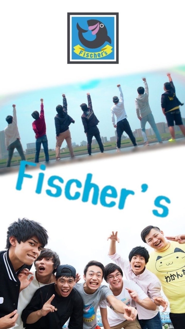 フィッシャーズ なりきり (blになる可能性アリ？)
