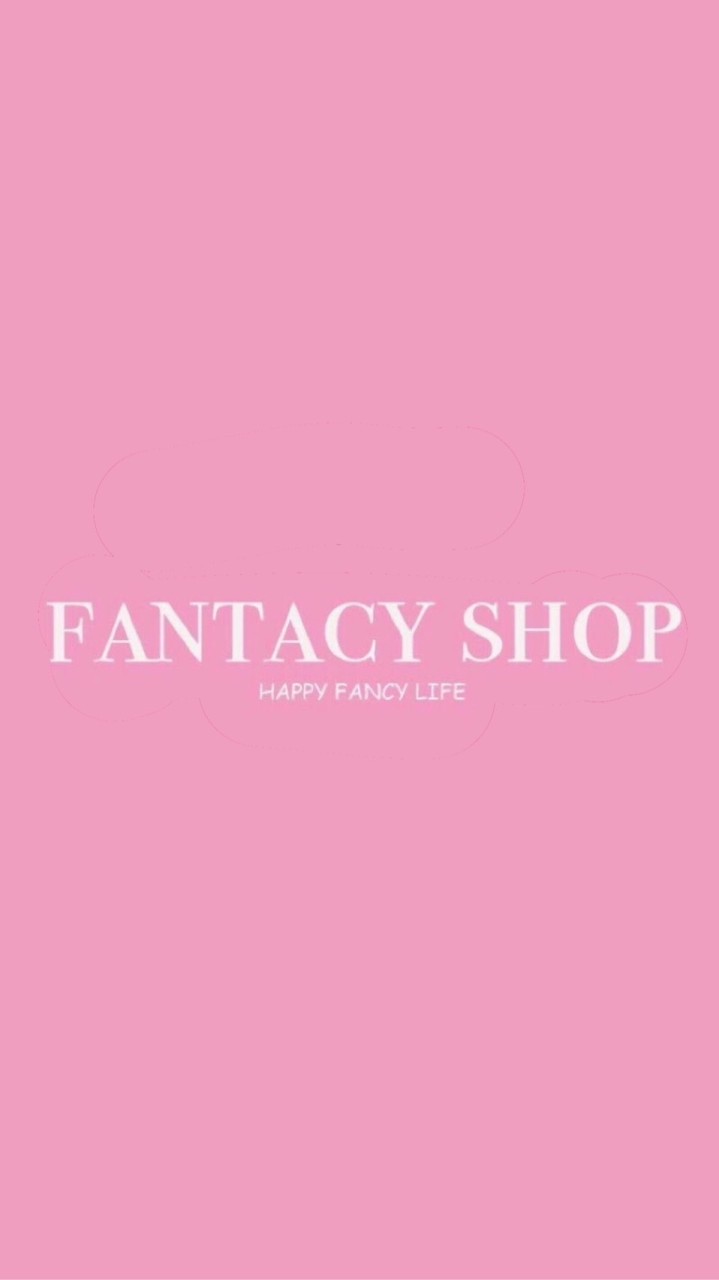 Fantacyshop 美國代購