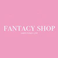 Fantacyshop 美國代購