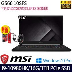 ◎15.6吋 FHD｜i9-10980HK 八核|◎16GB(8G*2) DDR4｜1TB PCIe SSD|◎NVIDIA RTX2070 SUPER 8G｜Windows 10 Pro商品名稱:M