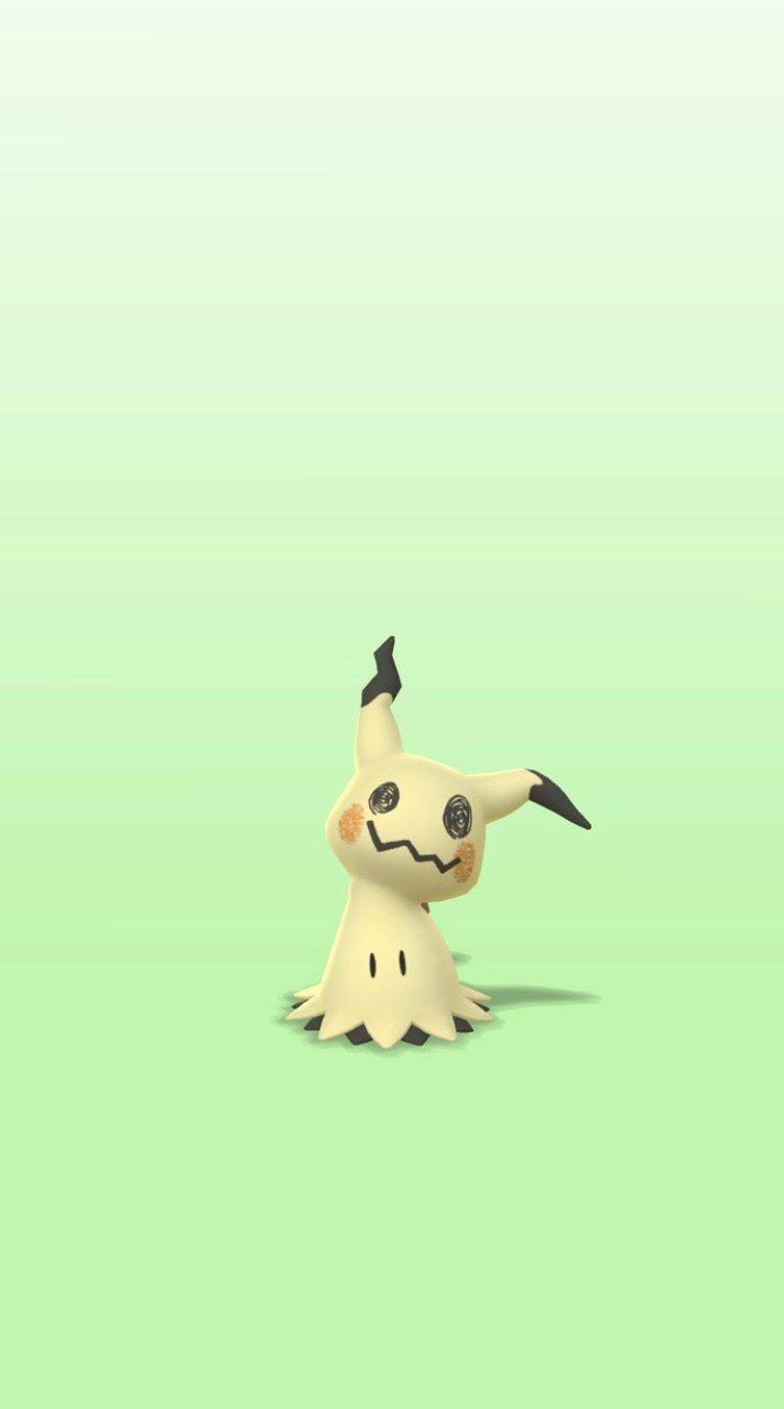 ポケモン関連雑談