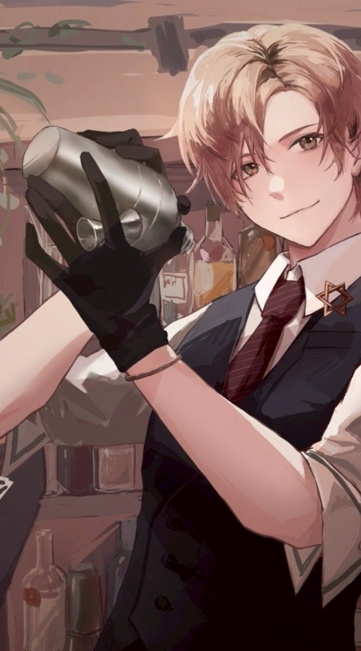 #学生限定雑談バー