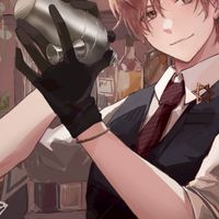#学生限定雑談バー