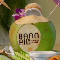 BaanPhiCafe