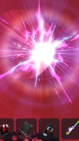 ロブロやってる人来て！