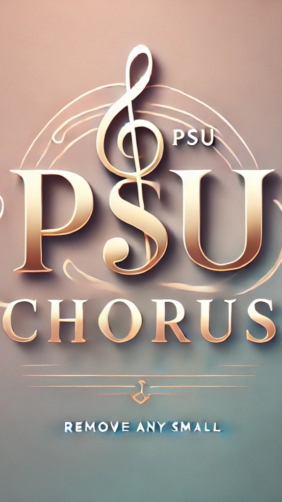 PSU Chorus Gen II
