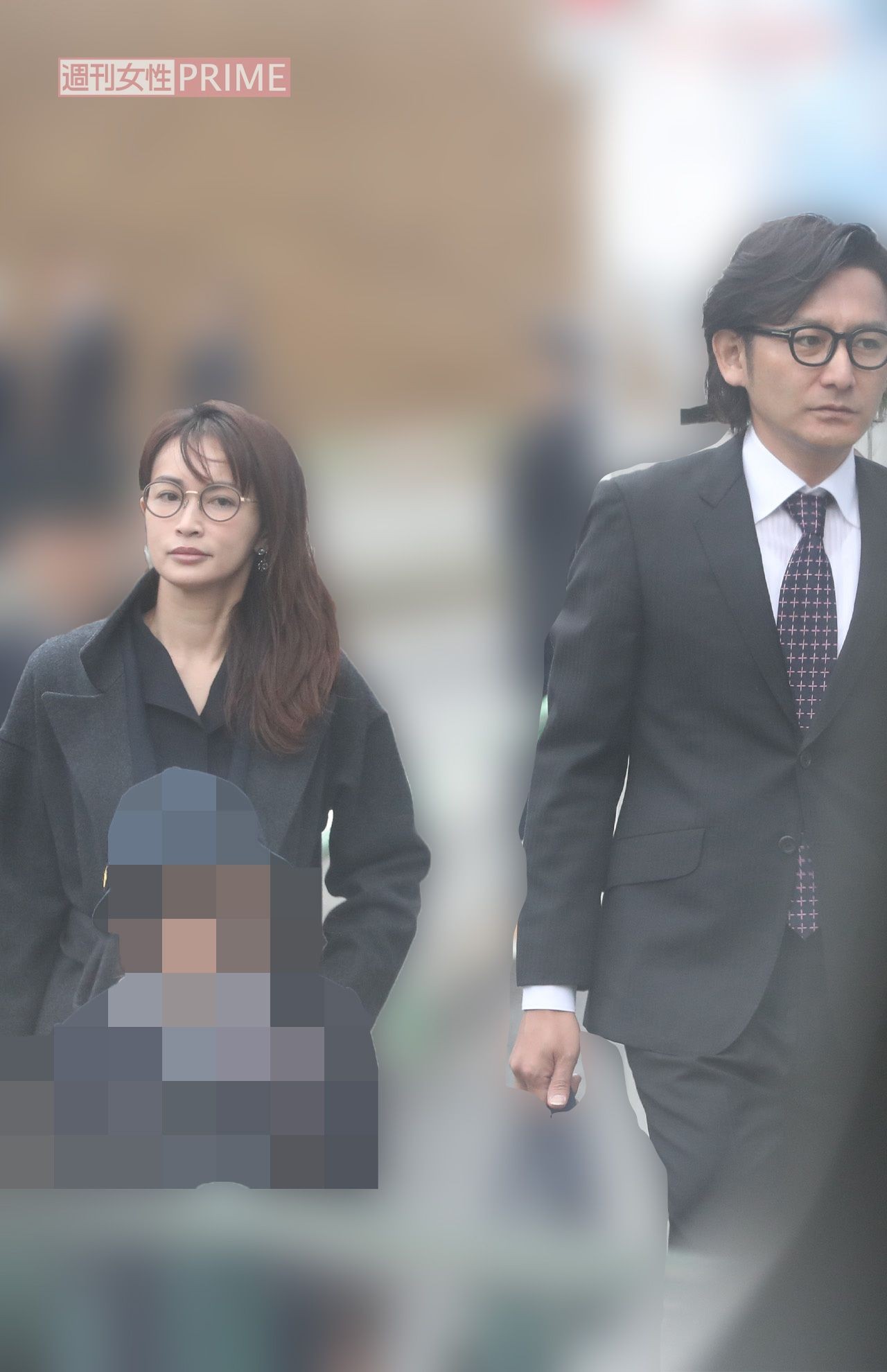長谷川京子 離婚