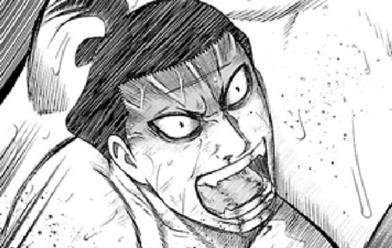 鮫島 最後の十五日 無料マンガ Line マンガ