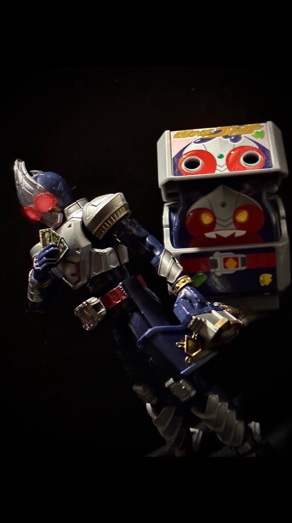 ゴチゾウのお部屋withカプセム