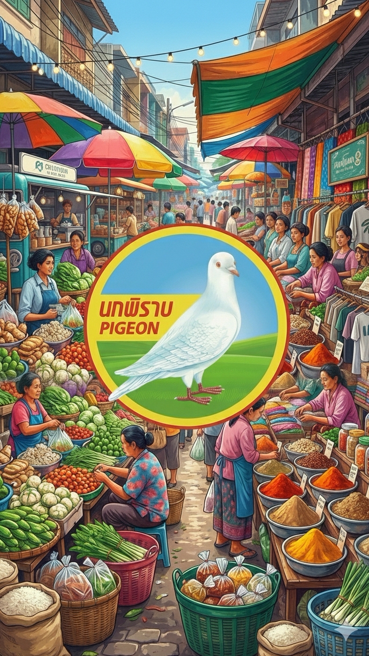 CMBU Market
