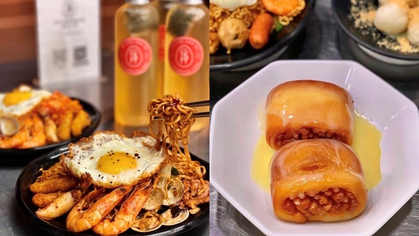 台南宵夜推薦 | 8家台南深夜美食一次網羅，浮誇燒烤、碳饅堡、豬心冬粉排隊名店必吃