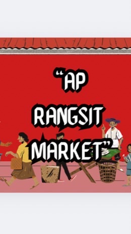 AP Rangsit Market