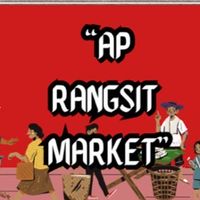 AP Rangsit Market