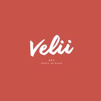 Velii - KKS選物好康團🛍️