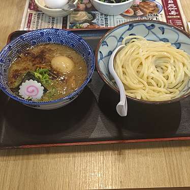 自家製麺 三竹寿 アクロスプラザ古島店のundefinedに実際訪問訪問したユーザーunknownさんが新しく投稿した新着口コミの写真