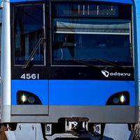 鉄道好きの秘密基地　雑談OK