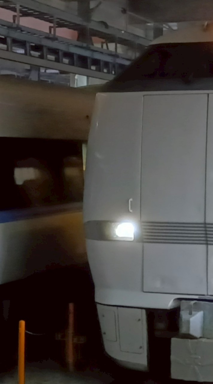 鉄道好きの秘密基地　雑談OK