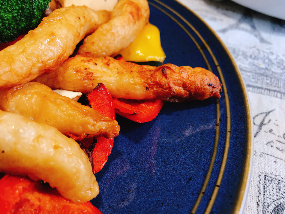 荷蘭公主,氣炸鍋,氣炸鍋食譜,生酮,Philips飛利浦氣炸鍋,PRINCESS荷蘭公主,氣炸鍋懶人食譜,懶人食譜,快速料理,氣炸鍋推薦