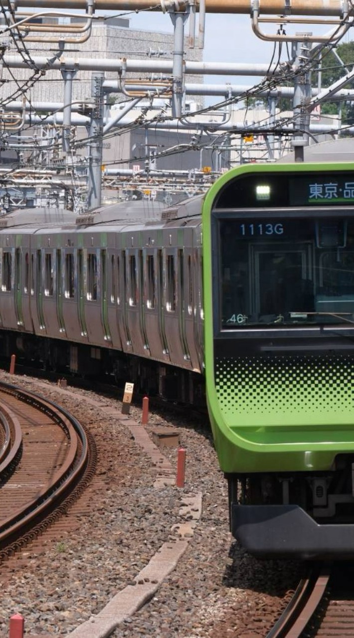 【雑談OK!】鉄道写真、動画、情報関係（スジ）など送りまくれ!