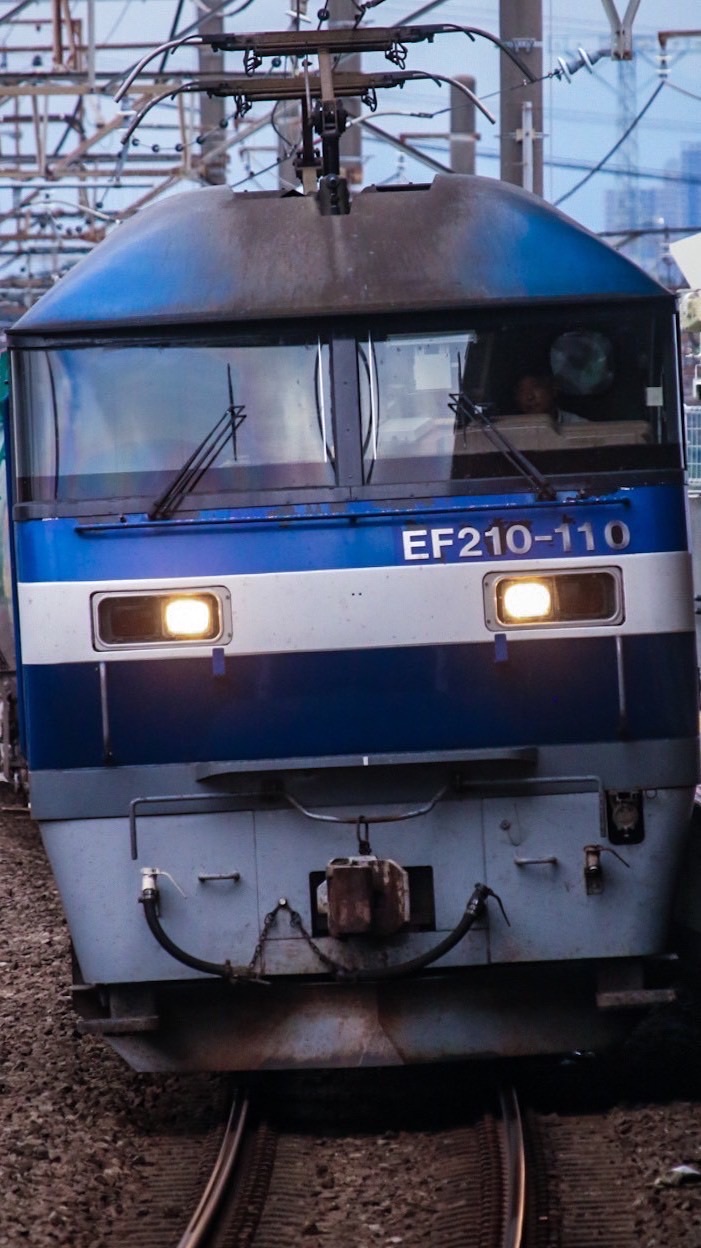 【雑談OK!】鉄道写真、動画、情報関係（スジ）など送りまくれ!
